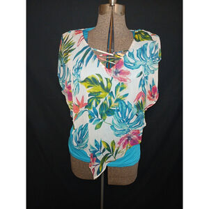 Apt 9 Womens Shirt